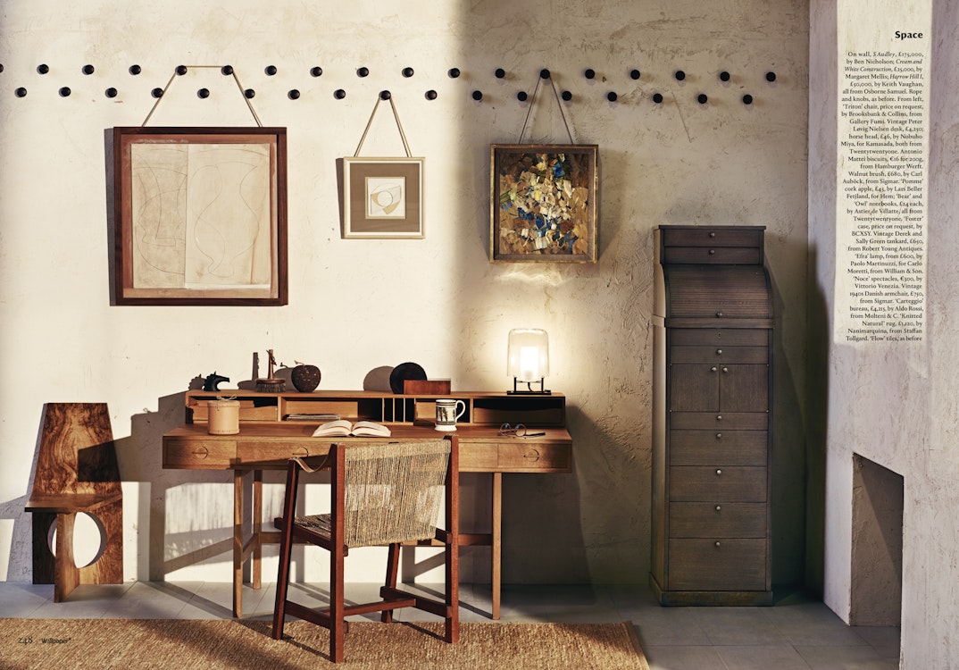 Wallpaper*